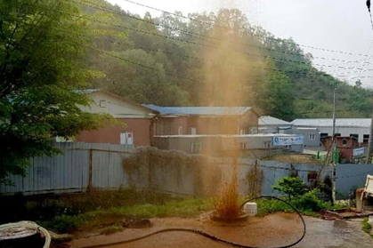 경기지하수개발